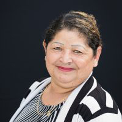 Maria R - Assistant Pre K Teacher