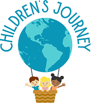 Children's Journey Logo