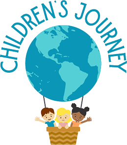 Children's Journey Logo