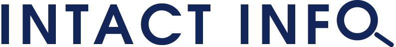 intact info logo