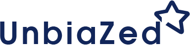 unbiazed logo